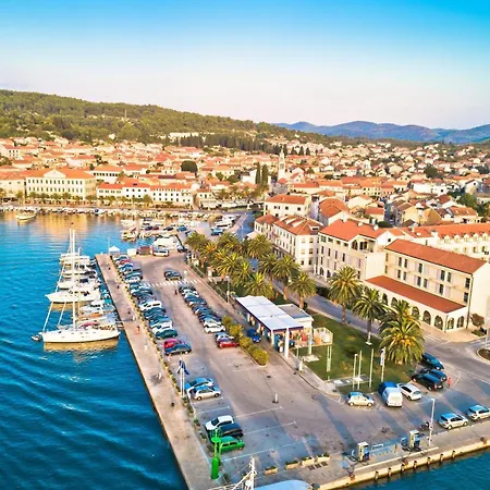 House Dada - Happy Apartament Vela Luka