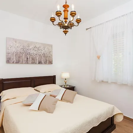 Apartament House Dada - Happy