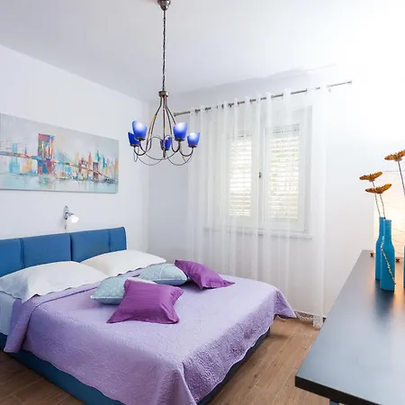 House Dada - Happy Apartament Vela Luka